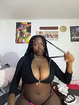 Kennya   online show from December 5, 8:02 am