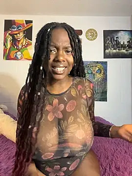 Kennya   online show from October 26, 5:30 am