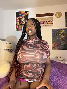 Kennya   online show from November 6, 5:44 am