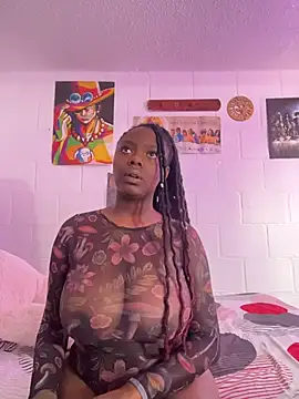 Kennya   online show from December 3, 6:07 pm