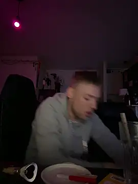 djeffrey-nl online show from April 11, 4:53 am