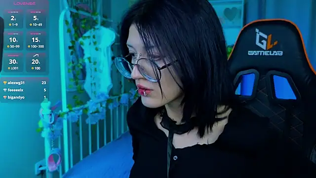 Setsunai  online show from March 10, 4:49 am