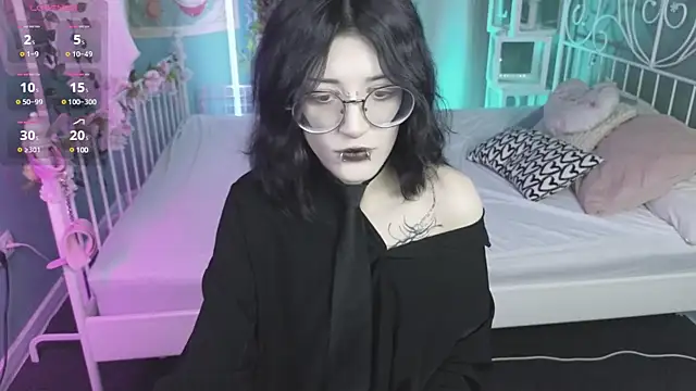 Setsunai  online show from March 11, 11:47 pm