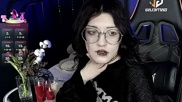 Setsunai  online show from March 19, 12:04 am