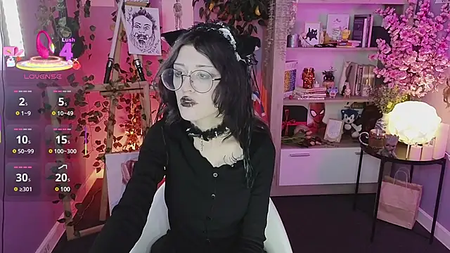 Setsunai  online show from March 20, 12:19 am