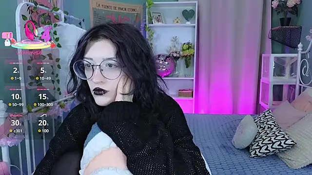 Setsunai  online show from March 20, 9:13 pm