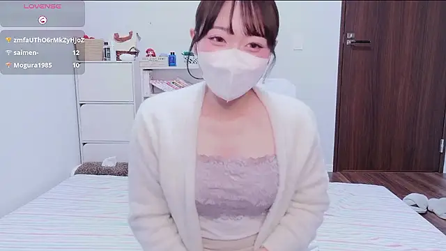 Rodrigues Lucas online show from February 28, 5:29 am