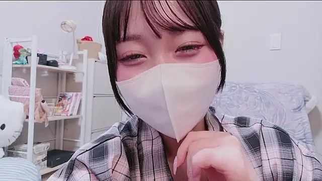 Rodrigues Lucas online show from February 17, 7:44 pm