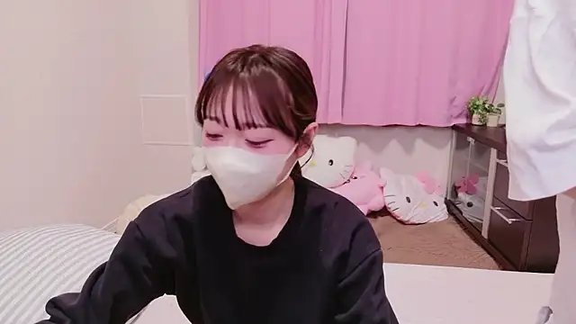 Rodrigues Lucas online show from March 3, 7:21 pm