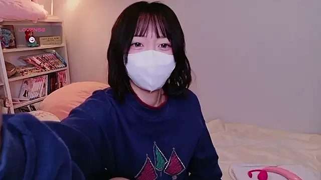 Rodrigues Lucas online show from January 14, 10:46 pm