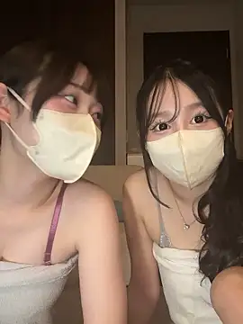 Rodrigues Lucas online show from April 4, 4:24 pm