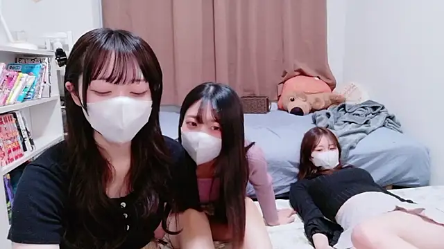 Rodrigues Lucas online show from November 26, 4:07 pm