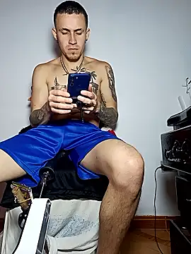 jacob smith10 online show from March 28, 3:18 am