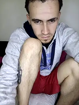 Snapshot of jacob_smith10 chatting on October 18, 12:01 am jacob smith10 online show from October 18, 12:01 am