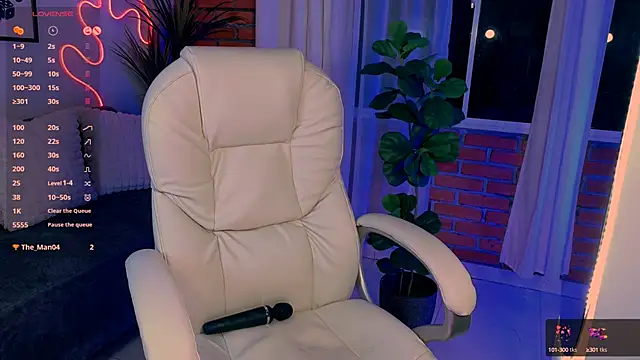 beautifulchleo online show from March 20, 3:02 am