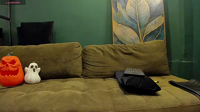  bunnyboy  online show from October 29, 1:15 am