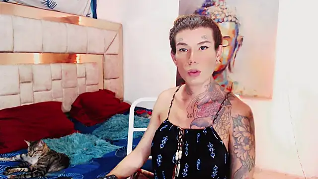 Snapshot of ana_tsxxx chatting on October 24, 3:05 am ana tsxxx online show from October 24, 3:05 am