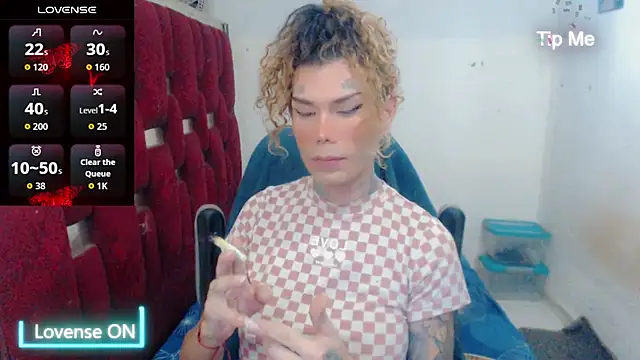 ana tsxxx online show from July 30, 2:16 pm