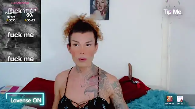ana tsxxx online show from April 30, 8:38 pm