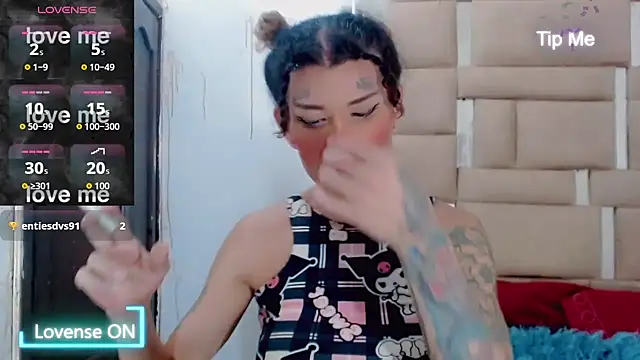 ana tsxxx online show from April 19, 4:41 pm