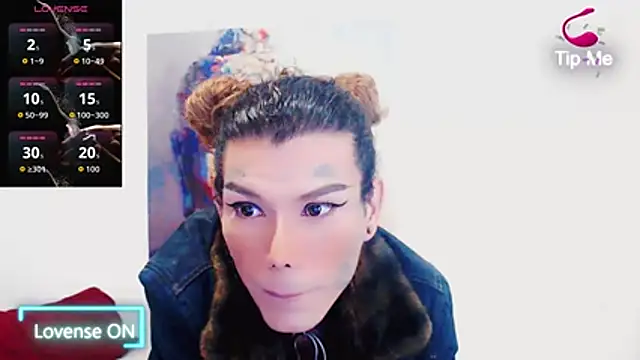 ana tsxxx online show from December 21, 10:54 pm