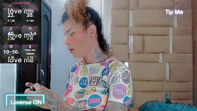 ana tsxxx online show from April 6, 11:50 pm