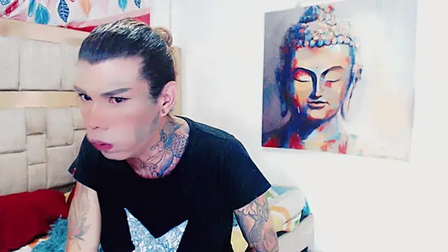 Snapshot of ana_tsxxx chatting on November 9, 11:36 am ana tsxxx online show from November 9, 11:36 am