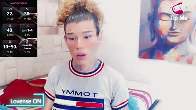 ana tsxxx online show from December 20, 10:34 pm