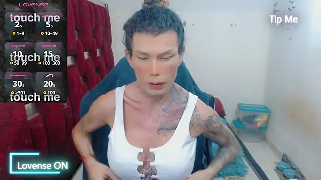 ana tsxxx online show from August 3, 2:45 pm