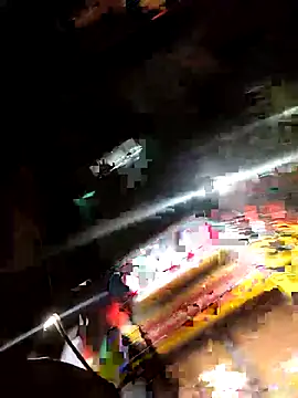 Fzssp online show from March 5, 2:30 am