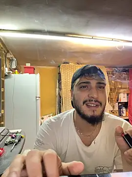 Bello98sud online show from October 25, 4:18 pm