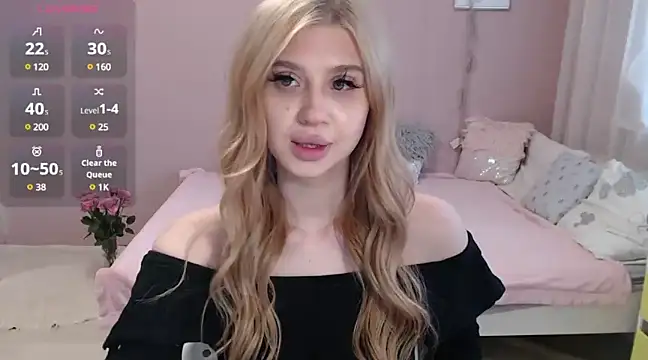 Sweet Nicole 333 online show from March 19, 12:34 pm