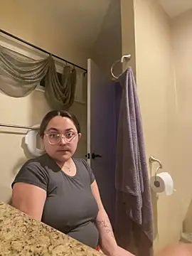 sexy milfbell online show from March 11, 12:06 pm