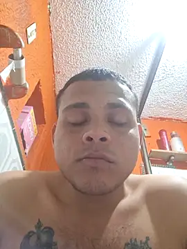 JAVIER XXXTENTACION online show from December 1, 7:37 pm