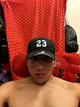 Feendy17 online show from January 11, 10:33 am