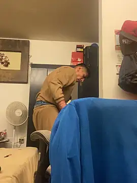 Feendy17 online show from February 25, 7:52 am