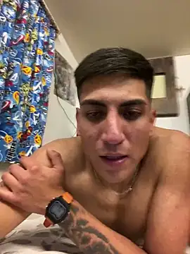 Feendy17 online show from April 2, 10:22 am