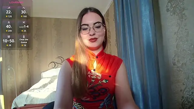 Snapshot of Leila_Kissyu chatting on May 7, 3:37 pm Leila Kissyu online show from May 7, 3:37 pm