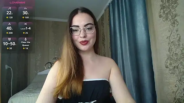 Leila Kissyu online show from March 25, 12:04 pm