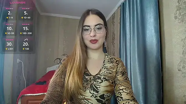 Snapshot of Leila_Kissyu chatting on February 9, 5:11 pm Leila Kissyu online show from February 9, 5:11 pm
