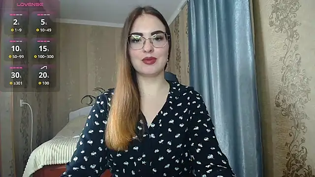Leila Kissyu online show from March 10, 4:22 pm