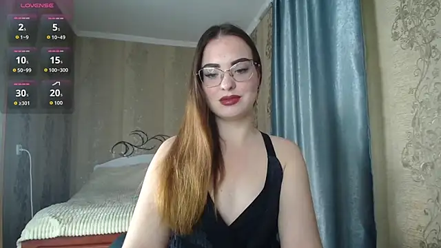 Snapshot of Leila_Kissyu chatting on May 11, 9:43 am Leila Kissyu online show from May 11, 9:43 am