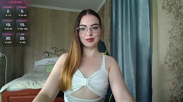Snapshot of Leila_Kissyu chatting on May 20, 10:23 am Leila Kissyu online show from May 20, 10:23 am