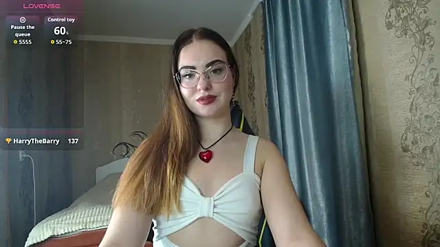 Leila Kissyu online show from March 29, 5:58 pm
