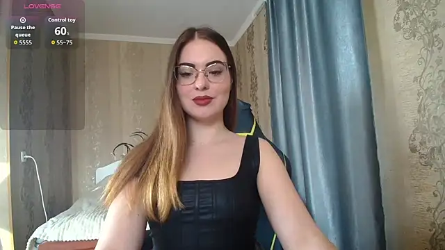 Leila Kissyu online show from March 28, 2:29 pm