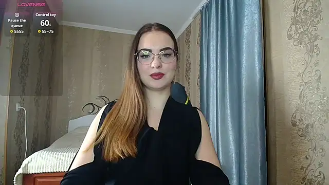 Leila Kissyu online show from March 19, 5:02 pm