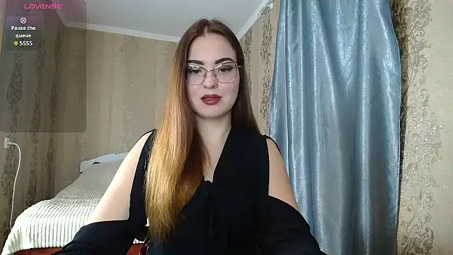 Snapshot of Leila_Kissyu chatting on November 29, 10:37 am Leila Kissyu online show from November 29, 10:37 am