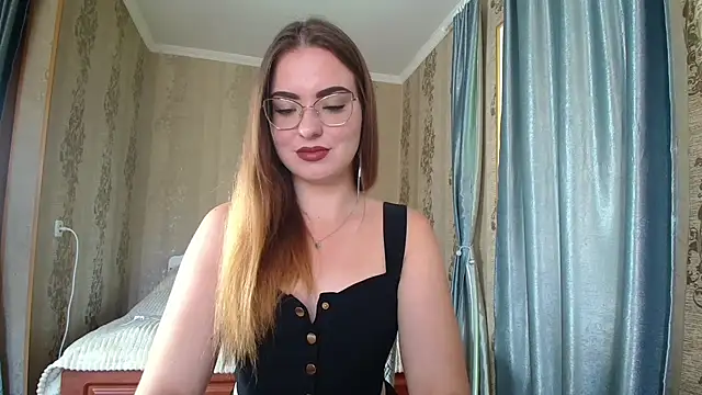 Snapshot of Leila_Kissyu chatting on September 25, 11:38 am Leila Kissyu online show from September 25, 11:38 am