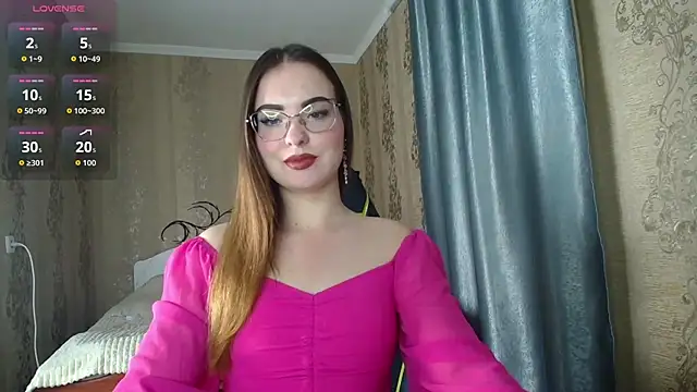 Snapshot of Leila_Kissyu chatting on April 30, 3:30 pm Leila Kissyu online show from April 30, 3:30 pm