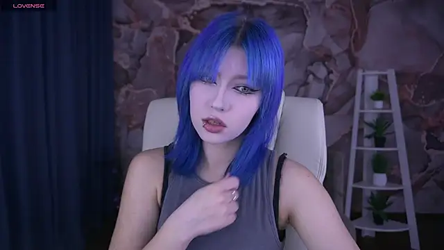 Snapshot of SelenaIris chatting on December 16, 9:41 pm SelenaIris online show from December 16, 9:41 pm